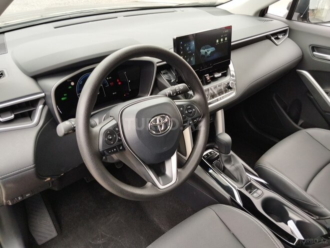 Toyota  2025, 0 km - 2.0 l - Bakı