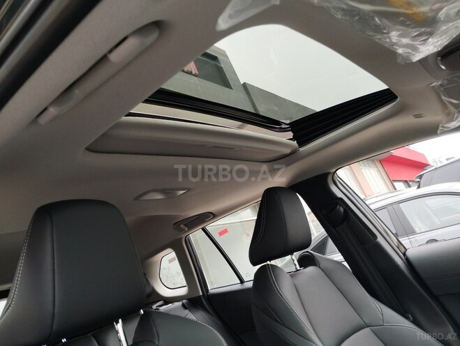 Toyota  2025, 0 km - 2.0 l - Bakı