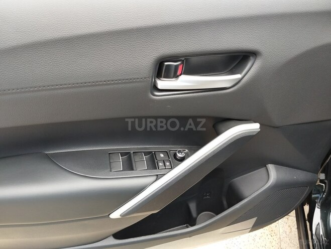 Toyota  2025, 0 km - 2.0 l - Bakı