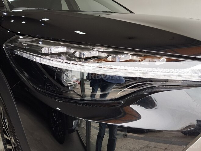 Toyota  2025, 0 km - 2.0 l - Bakı