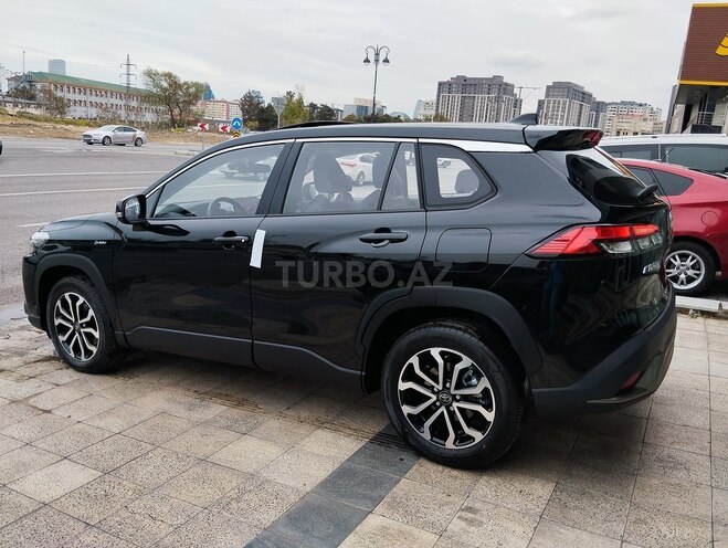 Toyota  2025, 0 km - 2.0 l - Bakı