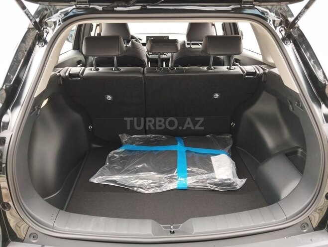 Toyota  2025, 0 km - 2.0 l - Bakı