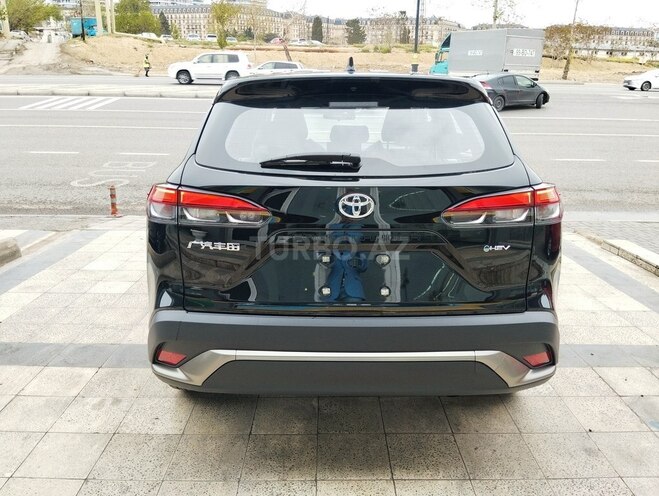 Toyota  2025, 0 km - 2.0 l - Bakı