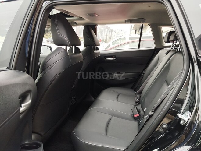 Toyota  2025, 0 km - 2.0 l - Bakı