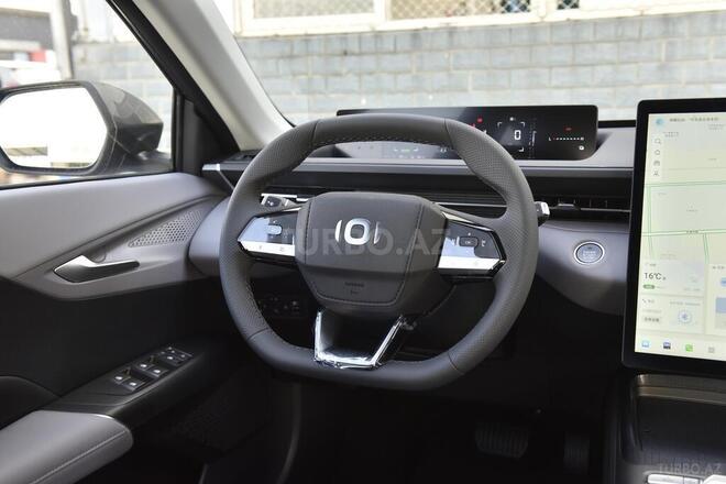 Changan Qiyuan A05 2025, 0 km - 1.5 l - Bakı