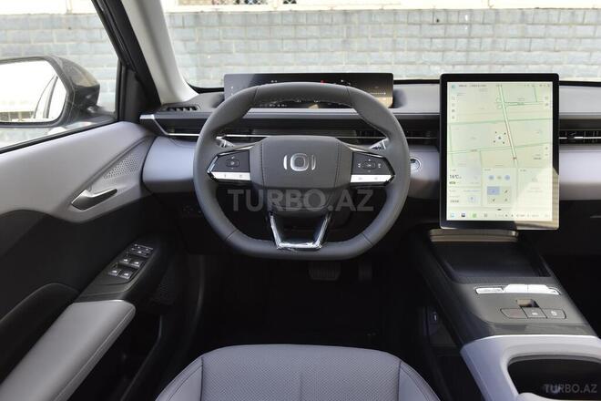 Changan Qiyuan A05 2025, 0 km - 1.5 l - Bakı