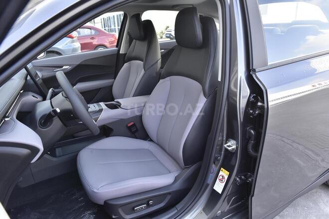 Changan Qiyuan A05 2025, 0 km - 1.5 l - Bakı