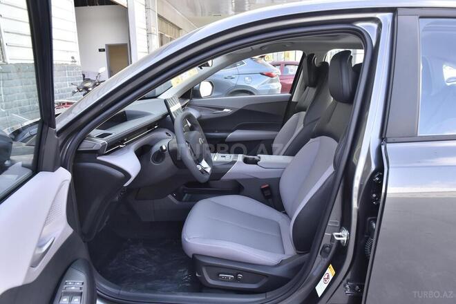 Changan Qiyuan A05 2025, 0 km - 1.5 l - Bakı