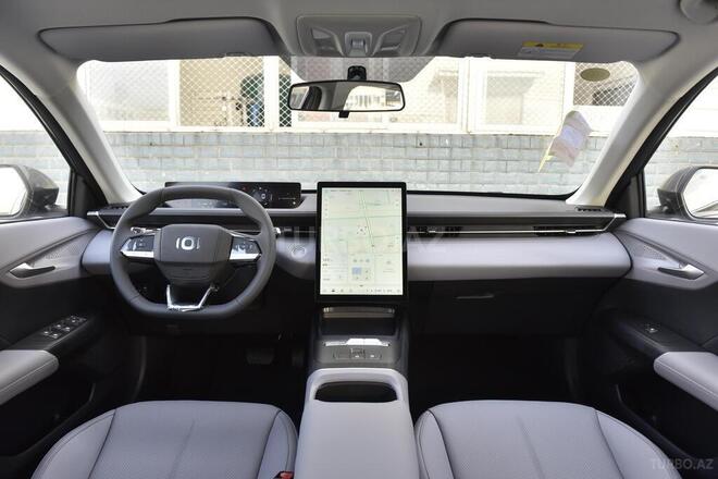 Changan Qiyuan A05 2025, 0 km - 1.5 l - Bakı
