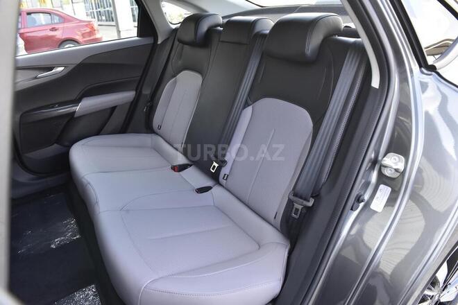 Changan Qiyuan A05 2025, 0 km - 1.5 l - Bakı