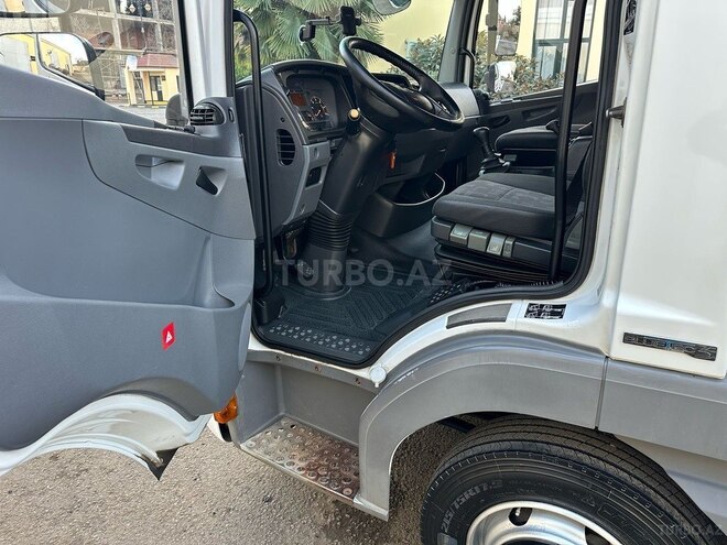 Mercedes Atego 818 2008, 790,254 km - 4.3 l - Cəlilabad