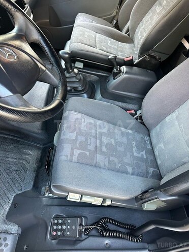 Mercedes Atego 818 2008, 790,254 km - 4.3 l - Cəlilabad