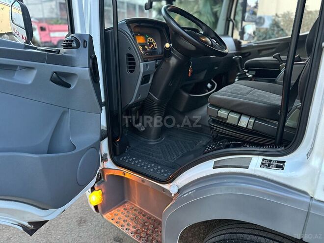 Mercedes Atego 818 2008, 790,254 km - 4.3 l - Cəlilabad