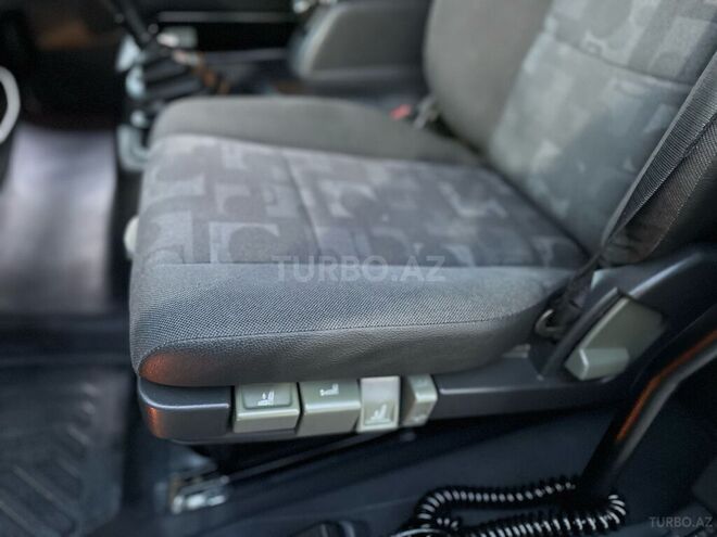 Mercedes Atego 818 2008, 790,254 km - 4.3 l - Cəlilabad