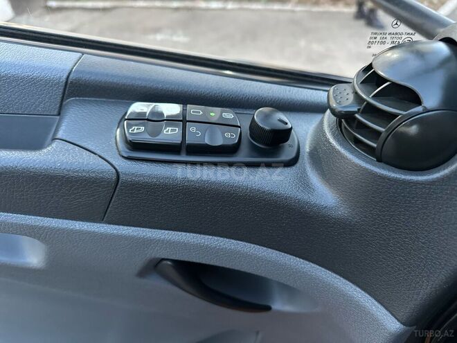 Mercedes Atego 818 2008, 790,254 km - 4.3 l - Cəlilabad