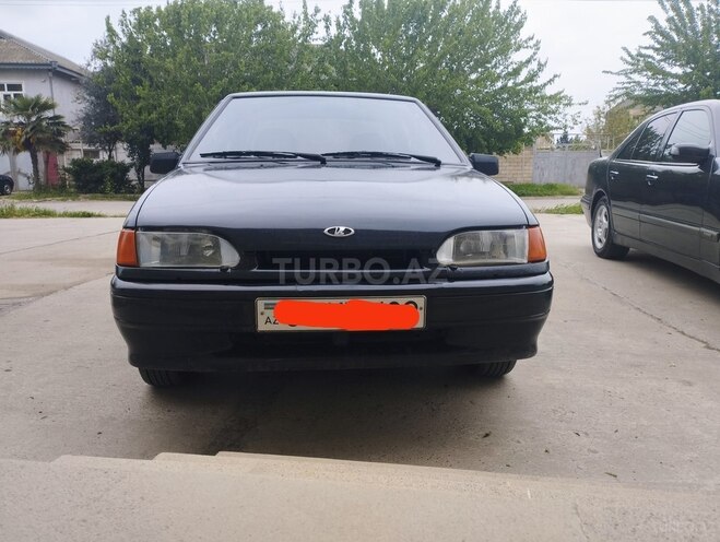 LADA (VAZ) 2115 2009, 95,000 km - 1.5 l - Bakı
