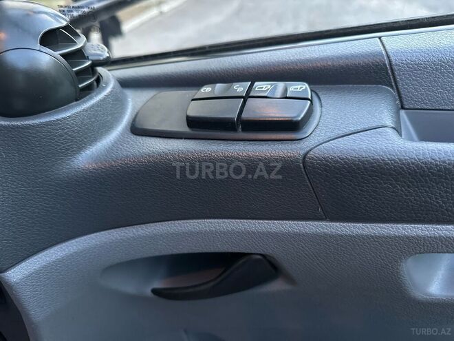 Mercedes Atego 818 2008, 790,254 km - 4.3 l - Cəlilabad