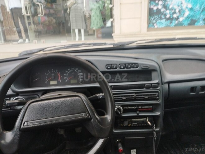 LADA (VAZ) 2115 2009, 95,000 km - 1.5 l - Bakı