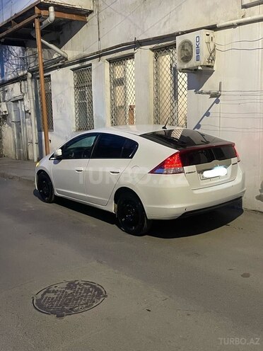 Honda Insight 2010, 230,000 km - 1.3 l - Bakı