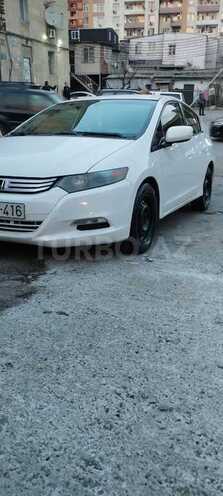 Honda Insight 2010, 230,000 km - 1.3 l - Bakı
