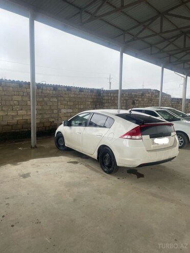 Honda Insight 2010, 230,000 km - 1.3 l - Bakı