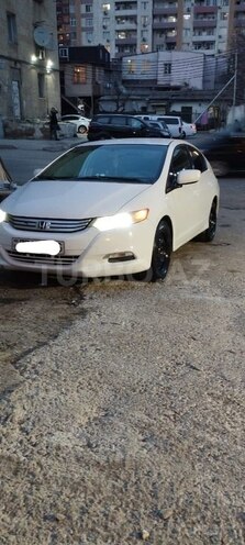 Honda Insight 2010, 230,000 km - 1.3 l - Bakı