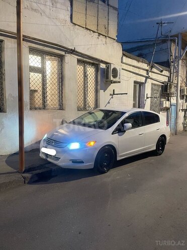 Honda Insight 2010, 230,000 km - 1.3 l - Bakı