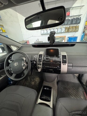 Toyota Prius 2008, 123,750 km - 1.5 l - Bakı