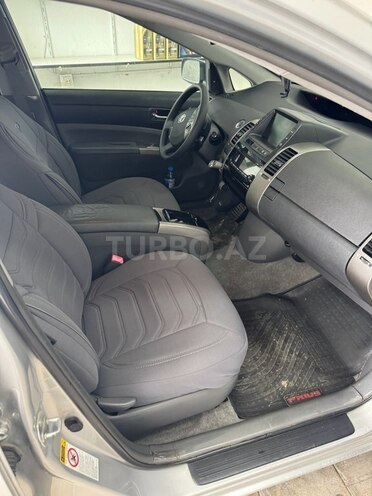 Toyota Prius 2008, 123,750 km - 1.5 l - Bakı