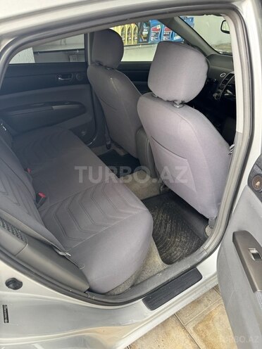 Toyota Prius 2008, 123,750 km - 1.5 l - Bakı