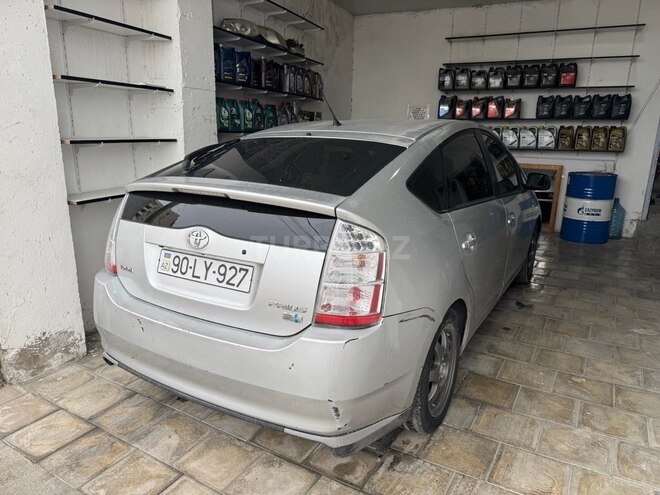 Toyota Prius 2008, 123,750 km - 1.5 l - Bakı