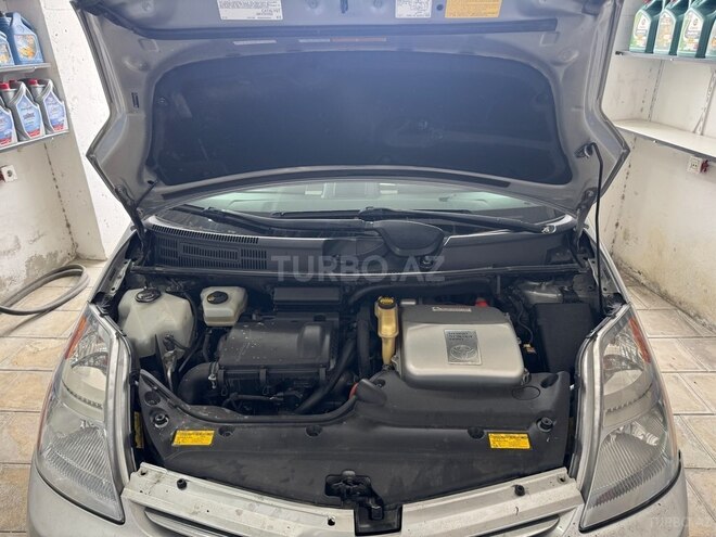 Toyota Prius 2008, 123,750 km - 1.5 l - Bakı