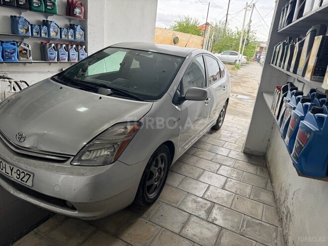 Toyota Prius 2008, 123,750 km - 1.5 l - Bakı