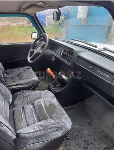 LADA (VAZ) 2107 1987, 99,200 km - 1.6 l - Bakı