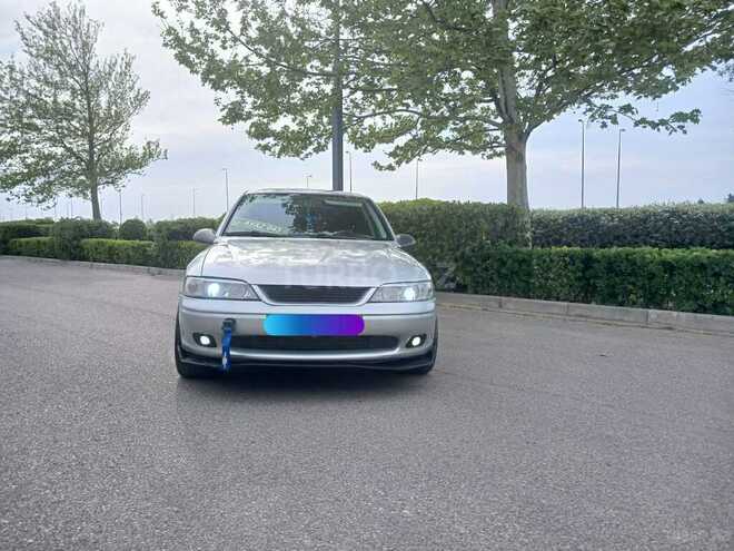 Opel Vectra 2001, 297,693 km - 2.2 l - Bakı
