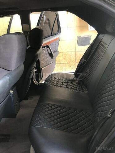 Mercedes C 180 1994, 370,000 km - 1.8 l - Astara