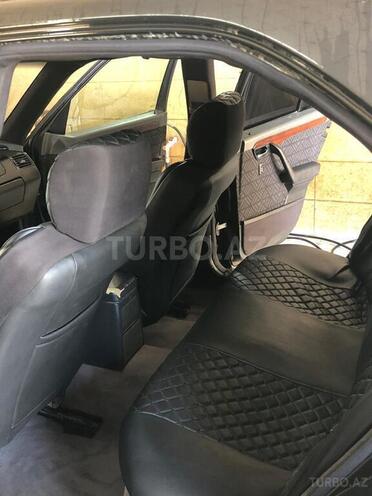 Mercedes C 180 1994, 370,000 km - 1.8 l - Astara