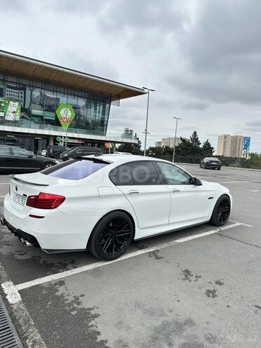 BMW 528 2015, 250,000 km - 2.0 l - Bakı