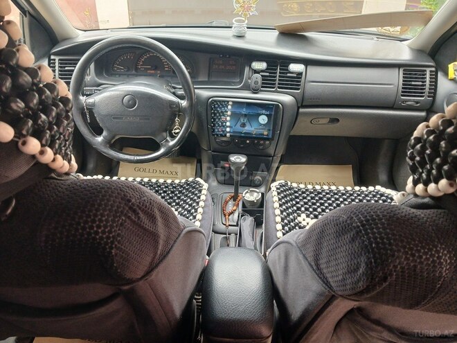 Opel Vectra 2001, 297,693 km - 2.2 l - Bakı