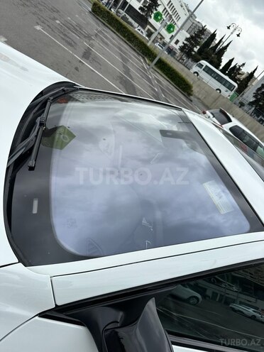 BMW 528 2015, 250,000 km - 2.0 l - Bakı