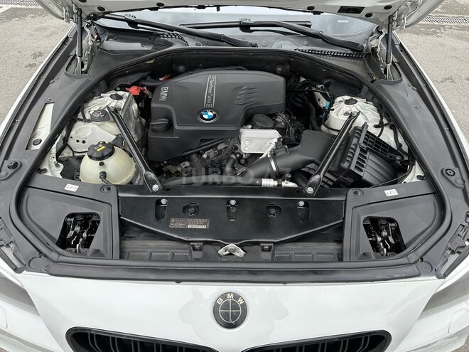 BMW 528 2015, 250,000 km - 2.0 l - Bakı
