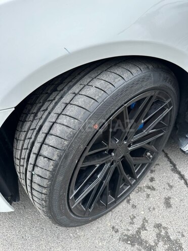 BMW 528 2015, 250,000 km - 2.0 l - Bakı