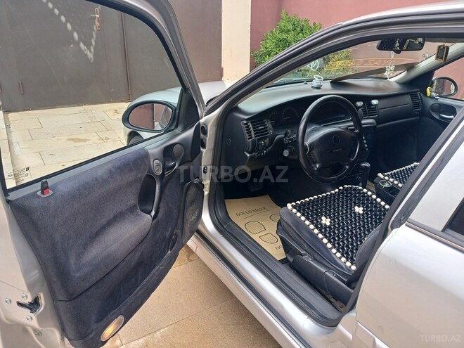 Opel Vectra 2001, 297,693 km - 2.2 l - Bakı