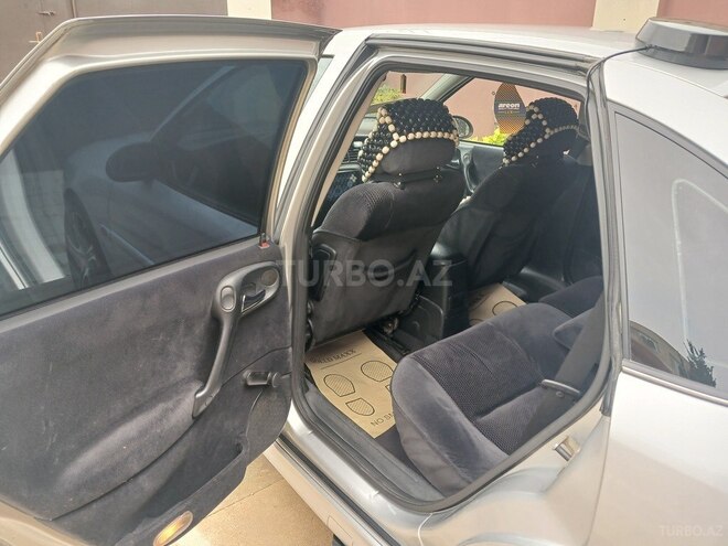 Opel Vectra 2001, 297,693 km - 2.2 l - Bakı