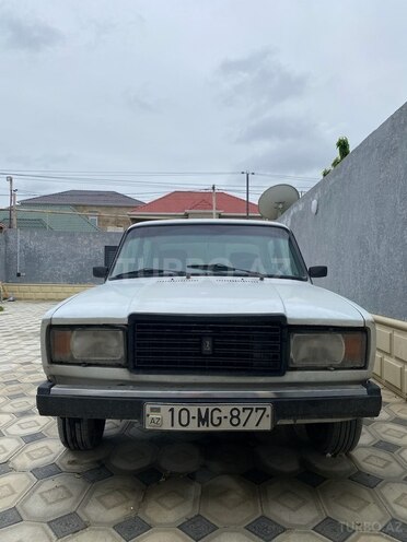 LADA (VAZ) 2107 2004, 50,000 km - 1.6 л - Bakı