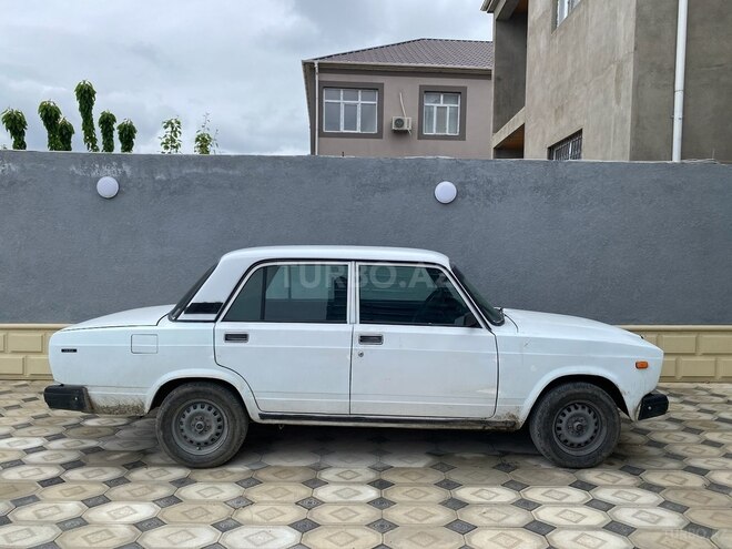 LADA (VAZ) 2107 2004, 50,000 km - 1.6 л - Bakı