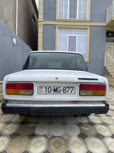 LADA (VAZ) 2107 2004, 50,000 km - 1.6 л - Bakı
