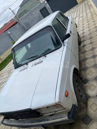 LADA (VAZ) 2107 2004, 50,000 km - 1.6 л - Bakı