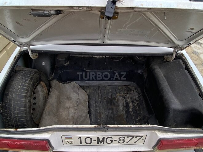 LADA (VAZ) 2107 2004, 50,000 km - 1.6 л - Bakı