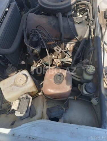 LADA (VAZ) 2107 2004, 50,000 km - 1.6 л - Bakı